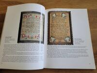 Decorative arts of the Amish of Lancaster County