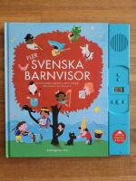 Fler svenska barnvisor