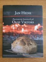 Passionerat hantverk p&aring; Olof Viktors