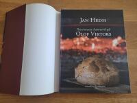 Passionerat hantverk p&aring; Olof Viktors