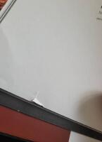 Passionerat hantverk p&aring; Olof Viktors