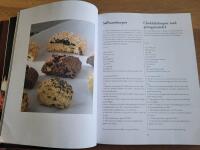 Passionerat hantverk p&aring; Olof Viktors