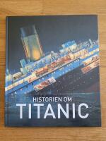 Historien om Titanic