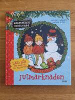 Jul i Valleby: Julmarknaden [LasseMajas Detektivbyr&aring;]