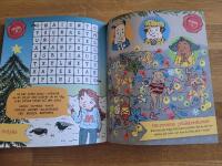 Jul i Valleby: Julmarknaden [LasseMajas Detektivbyr&aring;]