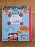 Jul i Valleby: Julmarknaden [LasseMajas Detektivbyr&aring;]