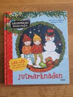 Jul i Valleby: Julmarknaden [LasseMajas Detektivbyr&aring;]