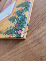 Jul i Valleby: H&aring;rda paket [LasseMajas Detektivbyr&aring;]