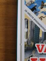 Vad finns var i v&auml;rlden?