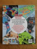 Atlas &ouml;ver v&aring;r konstiga v&auml;rld