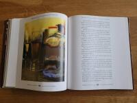 Grabbarnas stora presentbok : ett m&aring;ste f&ouml;r grova grabbar och l&auml;skunniga tjejer