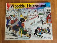 Vi bodde i Helenelund