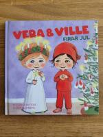 Vera och Ville firar jul