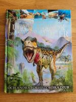 Barnens uppslagsbok om dinosaurier och andra f&ouml;rhistoriska djur