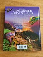 Barnens uppslagsbok om dinosaurier och andra f&ouml;rhistoriska djur