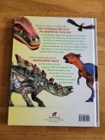 Allt du beh&ouml;ver veta om dinosaurier och andra f&ouml;rhistoriska djur
