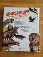 Stora boken om dinosaurier