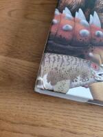 Stora boken om dinosaurier