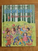 H&aring;kan Br&aring;kan f&aring;r inte vara med