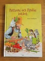 Pettsons och Findus kokbok