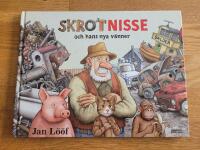 Skrot-Nisse och hans nya v&auml;nner