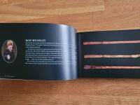From the Films of Harry Potter: The Wand Collection