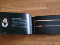 From the Films of Harry Potter: The Wand Collection