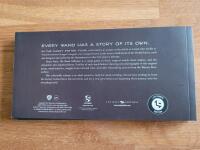 From the Films of Harry Potter: The Wand Collection