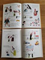 K&auml;rlekboken + V&aring;ldboken 