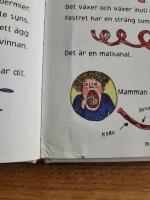 K&auml;rlekboken + V&aring;ldboken 