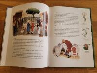 Min pappa Blomsterkungen