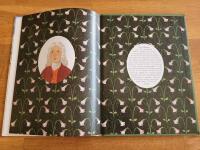 Min pappa Blomsterkungen