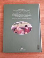 Min pappa Blomsterkungen