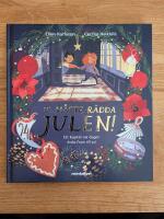 Vi m&aring;ste r&auml;dda julen!
