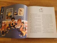 Vi m&aring;ste r&auml;dda julen!