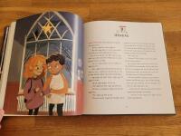 Vi m&aring;ste r&auml;dda julen!