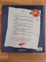 Vi m&aring;ste r&auml;dda julen!