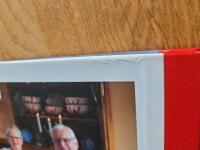 Mannerstr&ouml;ms jul