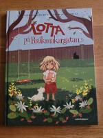 Lotta p&aring; Br&aring;kmakargatan