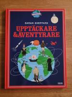 Uppt&auml;ckare och &auml;ventyrare