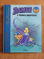 Bamse i Trollskogen