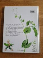 Majas lilla gr&ouml;na