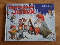 Tomtarnas julbok