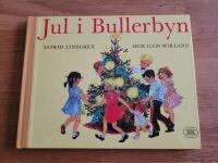 Jul i Bullerbyn