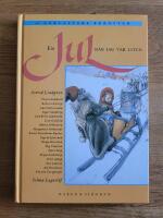 En jul n&auml;r jag var liten : 20 f&ouml;rfattare ber&auml;ttar