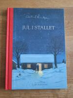 Jul i stallet