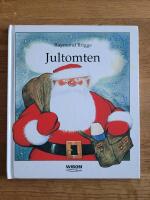 Jultomten