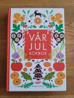 V&aring;r julkokbok