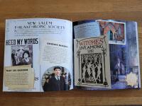 Fantastic Beasts and Where to Find Them - Newt Scamander [A Movie Scrapbook]