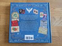 Fantastic Beasts and Where to Find Them - Newt Scamander [A Movie Scrapbook]